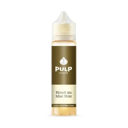 [50ml] Pulp | Blond au Miel Noir