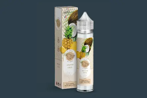 [50ml] L.P.V - Ananas Coco