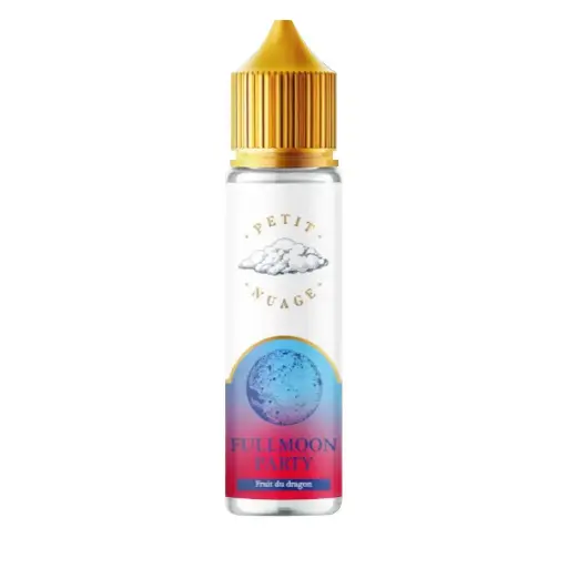 [60ml] Petit Nuage | Fullmoon Party