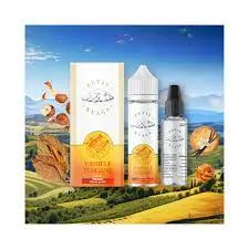 [60ml] Petit Nuage Vanille Toscane