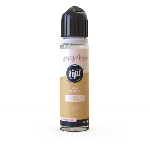 [50ml] Lips - USA Classic