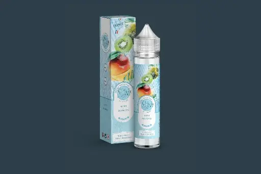 [50ml] L.P.V - Kiwi Mangue Frais