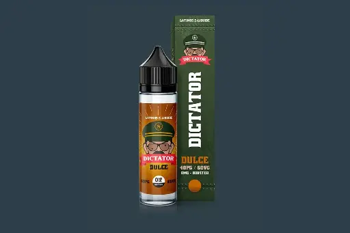 [50ml] Dictator Dulce