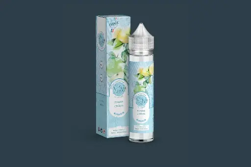 [50ml] L.P.V - Pomme Citron Frais