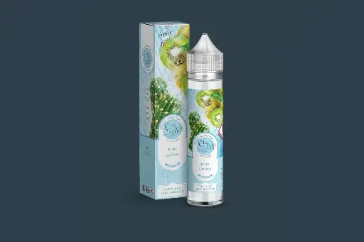 [50ml] L.P.V - Kiwi Cactus Frais