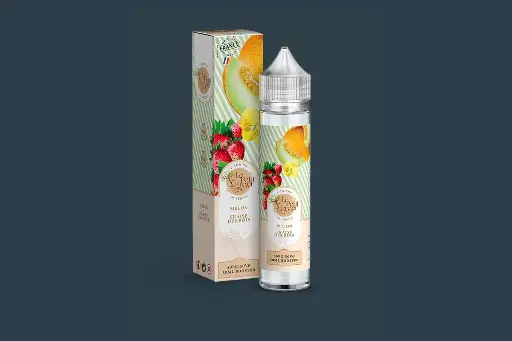 [50ml] L.P.V - Melon Fraise des Bois