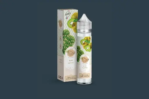 [50ml] L.P.V - Kiwi Cactus