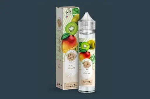 [50ml] L.P.V - Kiwi Mangue