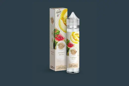 [50ml] L.P.V - Pastèque Melon