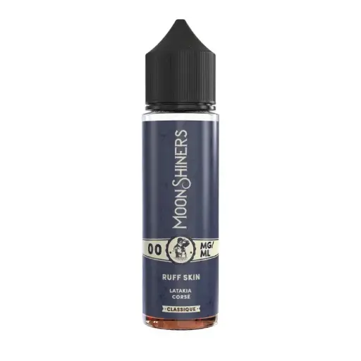 [50ml] Lips Moonshiners  | Ruff Skin