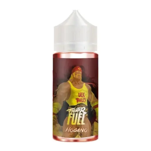[100ml] Fighter Fuel | Hogano