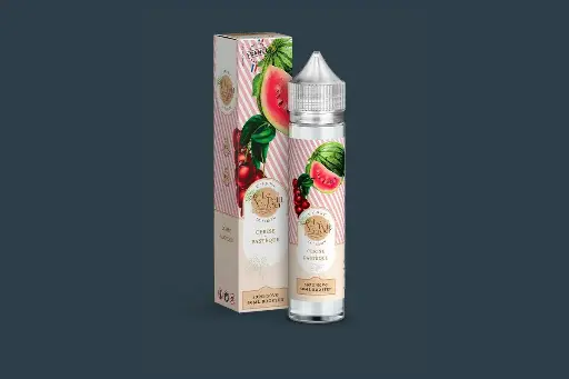 [50ml] L.P.V - Cerise Pastèque