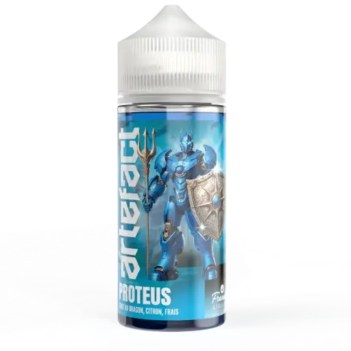 [50ml] Lips - Artefact Proteus