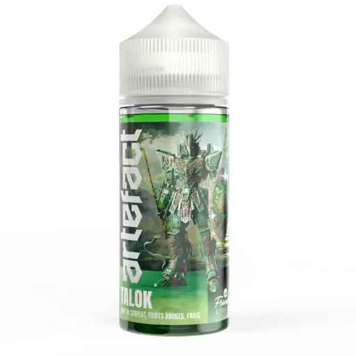 [50ml] Lips - Artefact Talok