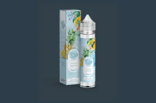 [50ml] L.P.V - Ananas Mangue Frais