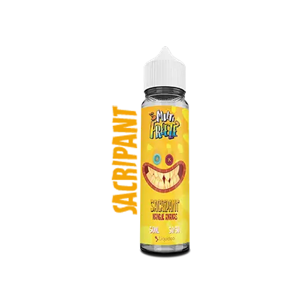[50ml] Multi Freeze - Sacripant