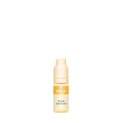 [10ml] Pulp | Pulpe d'Abricot