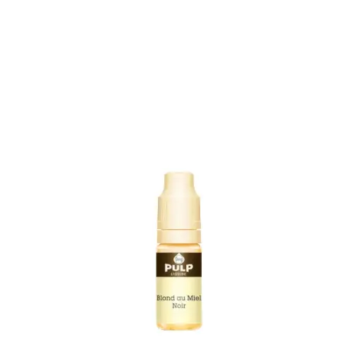 [10ml] Pulp | Blond au Miel Noir