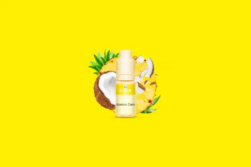 Ananas Coco