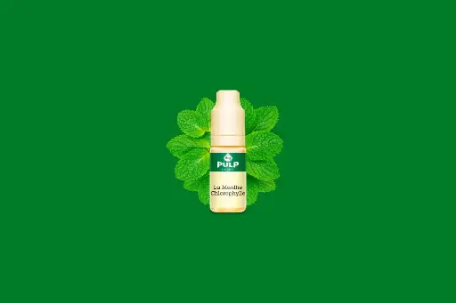 La Menthe Chlorophylle