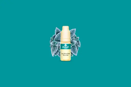La Menthe Polaire