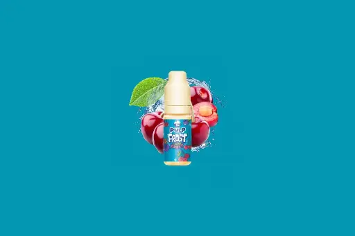 Cherry Frost