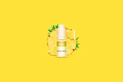 Ananas Maui'