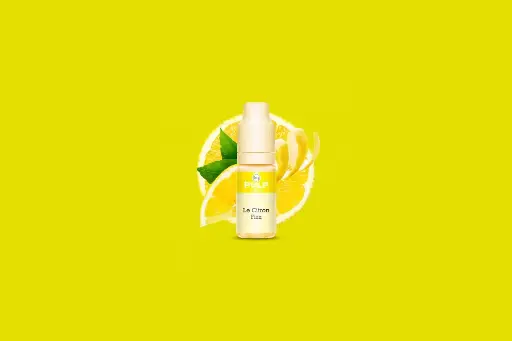 Le Citron Fizz