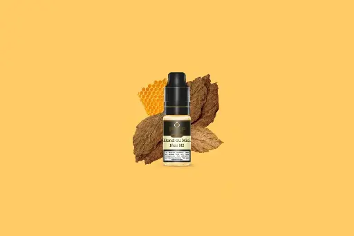 [Sels] PNS-Blond Au Miel Noir