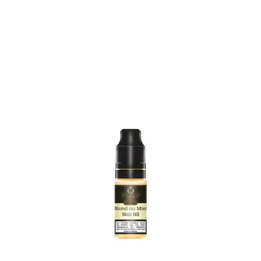 [Sels] Pulp Sels | Blond Au Miel Noir