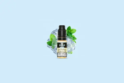 [Sels] PNS-La Menthe Frappée
