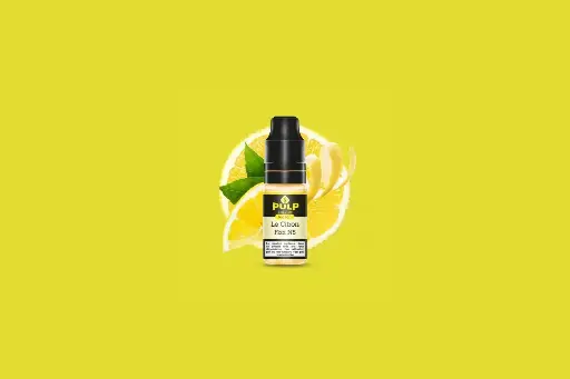 [Sels] PNS-Le Citron Fizz