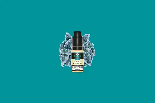 [Sels] PNS-La Menthe Polaire