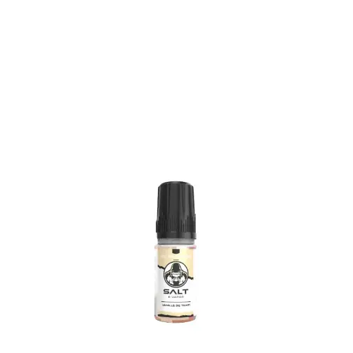 [Sels] Lips Salt | Vanille de Tahiti