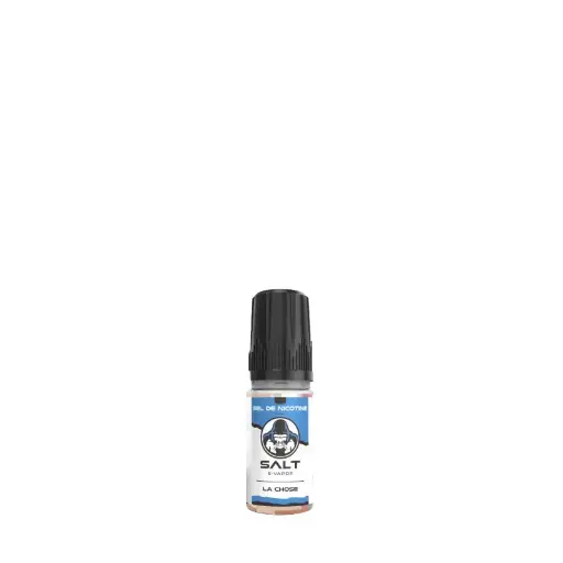 [Sels] Lips Salt | La Chose