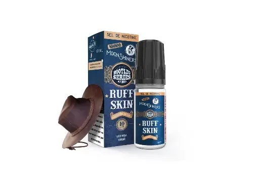[Sels] Moonshiners NS-Ruff Skin