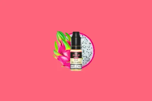 [Sels] PNS-Fruit du Dragon