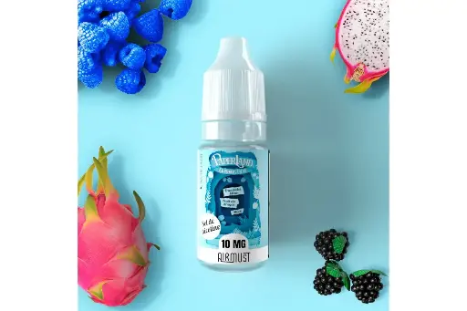[Sels] Paperland Burning Blue