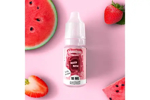 [Sels] Paperland Pink Fever