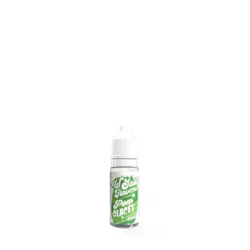 [Sels] Liquideo Wsalt | Pom'Glacée