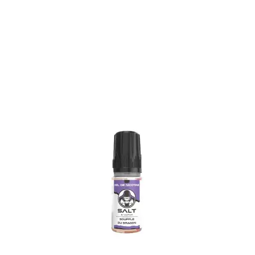 Lips Salt | Souffle du Dragon