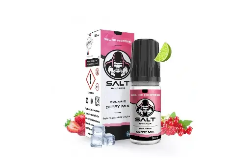 [Sels] Salt-Berry Mix