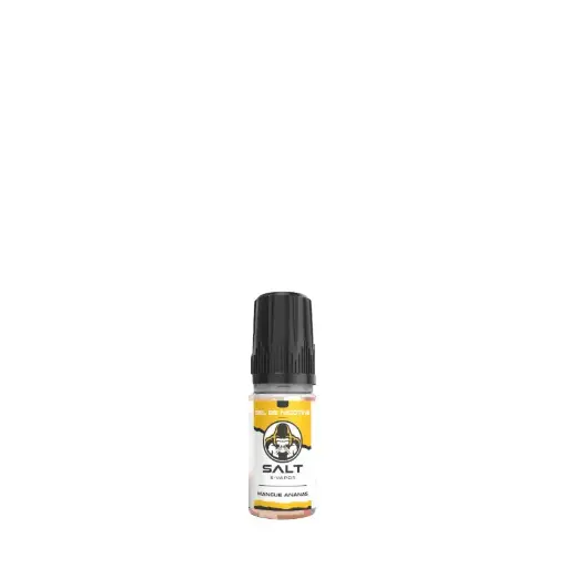 Lips Salt | Mangue Ananas