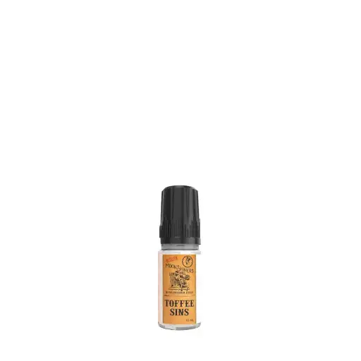 [Sels] Lips Moonshiners Sels | Toffee Sins