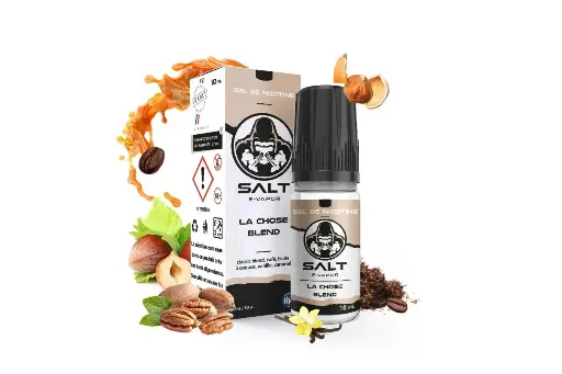 [Sels] Salt-La Chose Blend