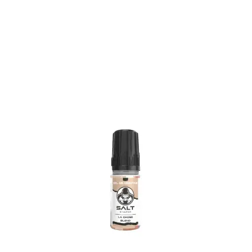 Lips Salt | La Chose Blend