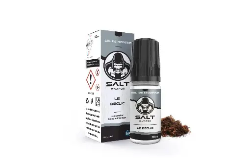[Sels] Salt-Le Déclic