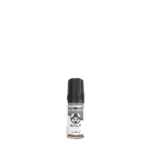 Lips Salt | Le Déclic