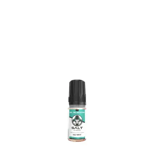 Lips Salt | Ice Mint