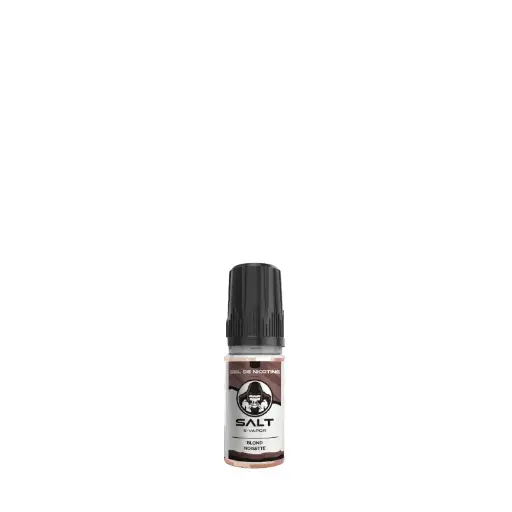 [Sels] Lips Salt | Blond Noisette